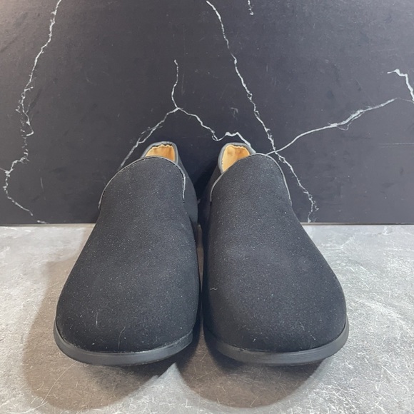 MoreDays MD3967 Loafer Black Size 8.5m - Picture 2 of 8